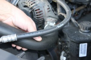 Mission Viejo, CA hose replacements