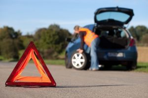 car emergency kit