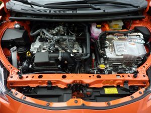 Mission Viejo, CA hybrid car repair