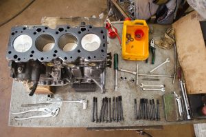 Mission Viejo, CA cylinder head repairs