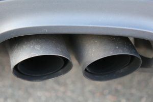 Mission Viejo, CA exhaust leaks