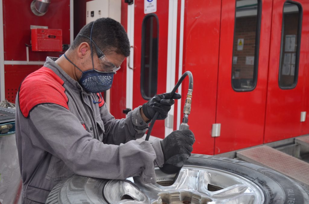 Mission Viejo, CA auto repair