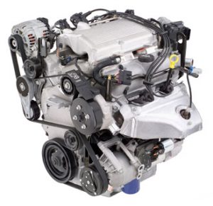 Mission Viejo, CA harmonic balancer repair