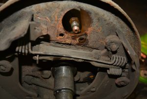 Mission Viejo, CA brake pad replacement and drum brake repair