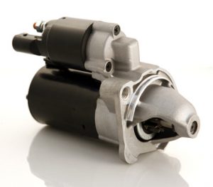 Mission Viejo, CA starter repair