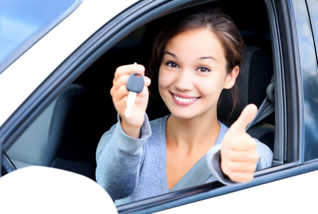 Teen Driver
