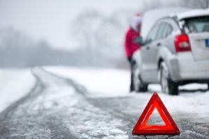 Car Care Tips for Winter